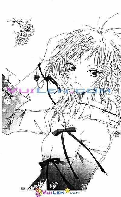 Tiểu Nữ Vương Chapter 5 trang 79