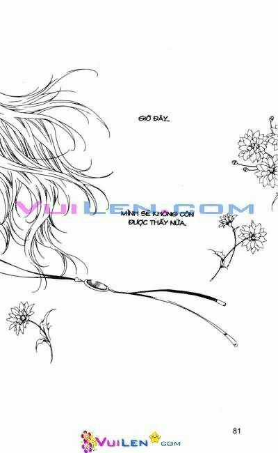Tiểu Nữ Vương Chapter 5 trang 80