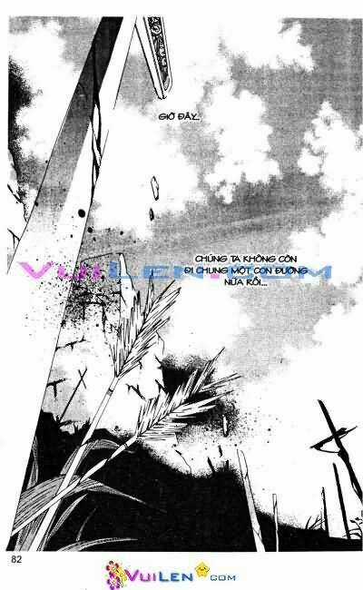 Tiểu Nữ Vương Chapter 5 trang 81