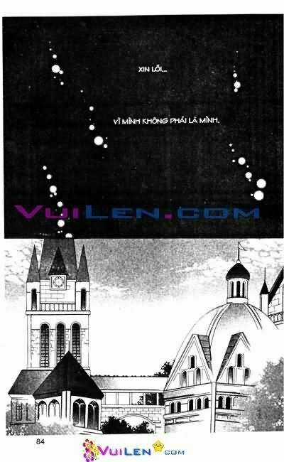 Tiểu Nữ Vương Chapter 5 trang 83