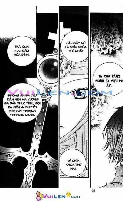 Tiểu Nữ Vương Chapter 5 trang 94