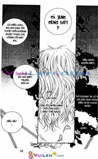 Tiểu Nữ Vương Chapter 5 trang 97