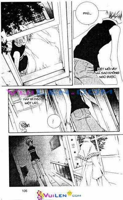 Tiểu Nữ Vương Chapter 6 trang 105
