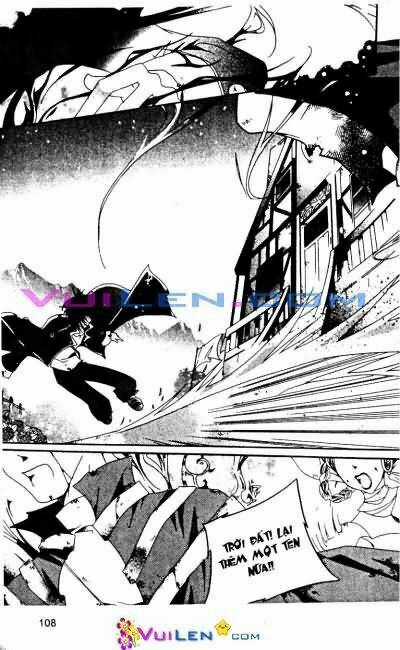 Tiểu Nữ Vương Chapter 6 trang 107