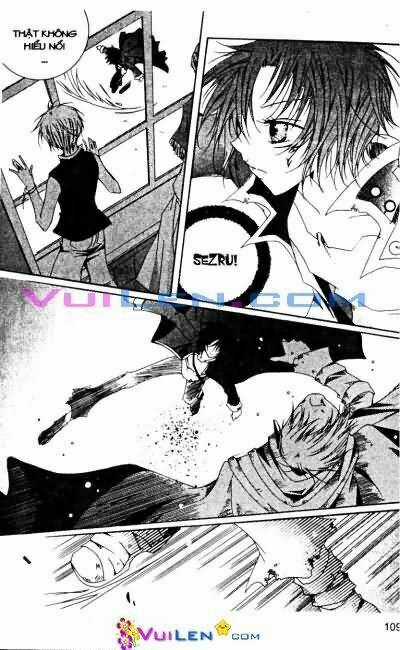 Tiểu Nữ Vương Chapter 6 trang 108