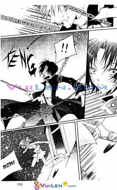 Tiểu Nữ Vương Chapter 6 trang 109