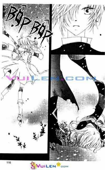 Tiểu Nữ Vương Chapter 6 trang 115
