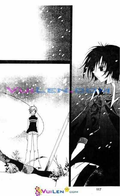 Tiểu Nữ Vương Chapter 6 trang 116