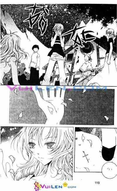 Tiểu Nữ Vương Chapter 6 trang 118