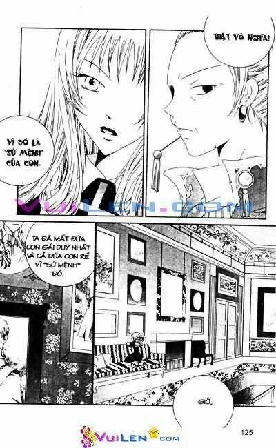 Tiểu Nữ Vương Chapter 6 trang 124