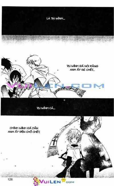 Tiểu Nữ Vương Chapter 6 trang 127