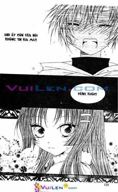 Tiểu Nữ Vương Chapter 6 trang 128