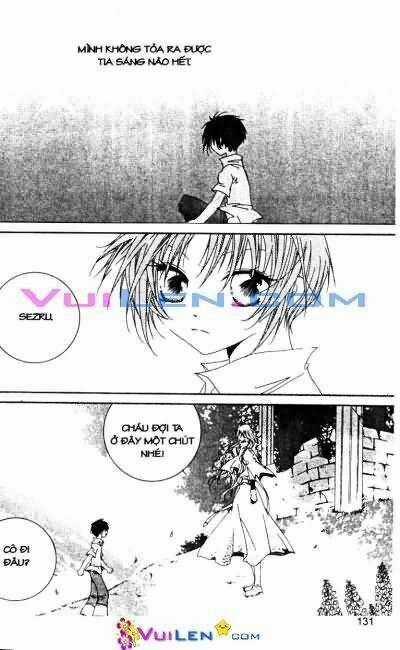 Tiểu Nữ Vương Chapter 6 trang 130