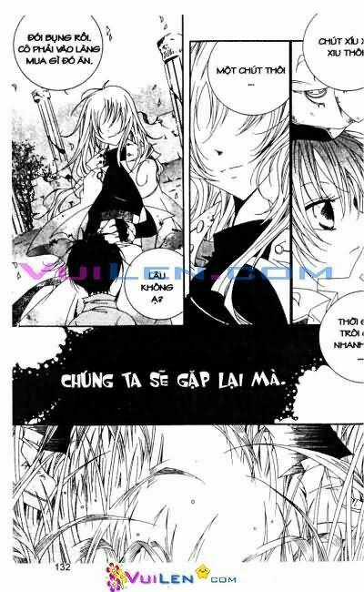 Tiểu Nữ Vương Chapter 6 trang 131