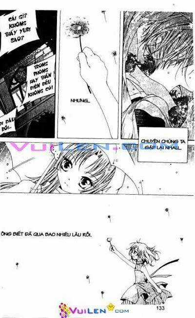 Tiểu Nữ Vương Chapter 6 trang 132