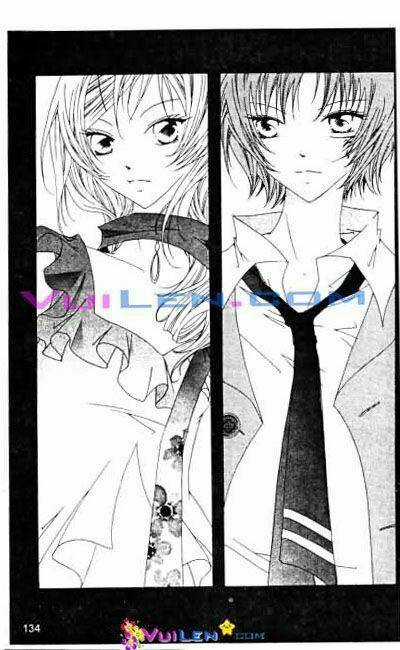 Tiểu Nữ Vương Chapter 6 trang 133
