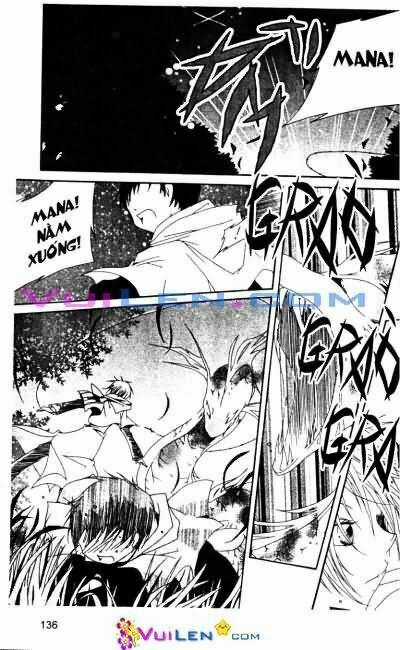 Tiểu Nữ Vương Chapter 6 trang 135