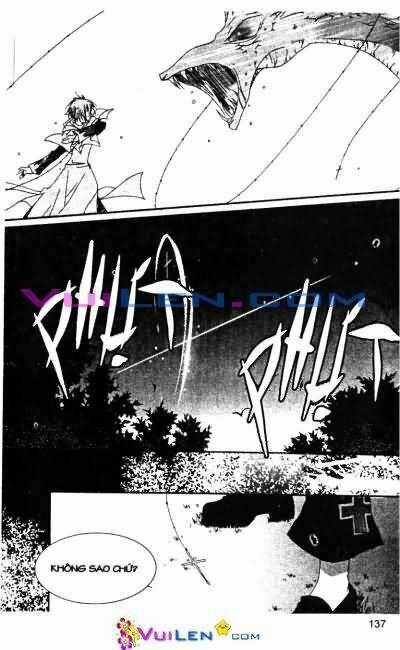 Tiểu Nữ Vương Chapter 6 trang 136