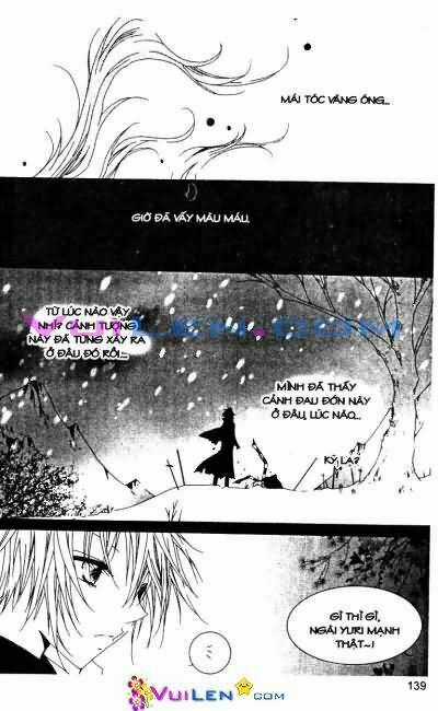 Tiểu Nữ Vương Chapter 6 trang 138