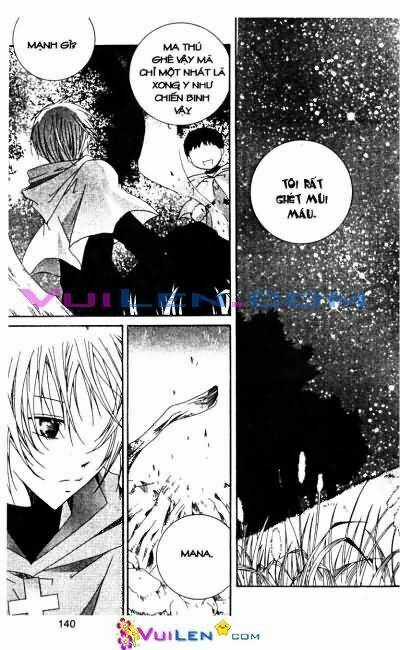 Tiểu Nữ Vương Chapter 6 trang 139