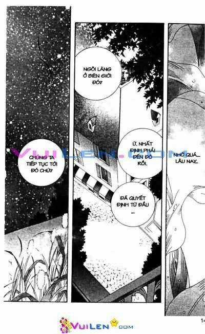 Tiểu Nữ Vương Chapter 6 trang 140
