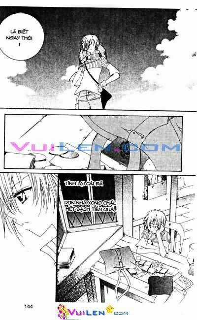 Tiểu Nữ Vương Chapter 6 trang 143