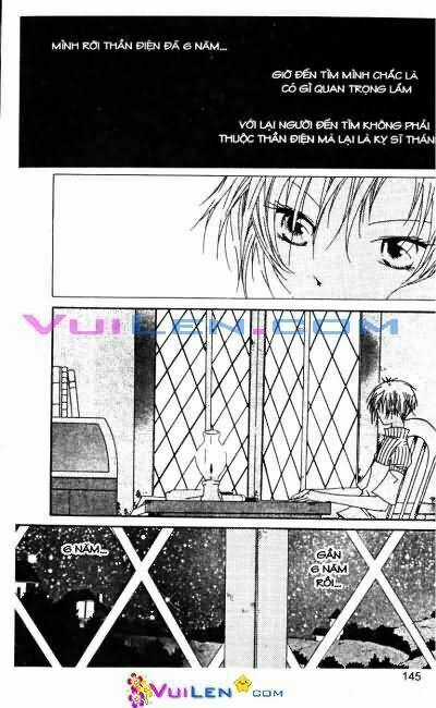 Tiểu Nữ Vương Chapter 6 trang 144