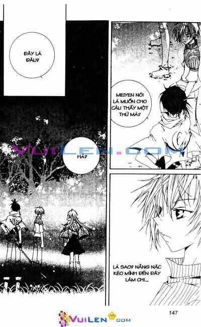 Tiểu Nữ Vương Chapter 6 trang 146