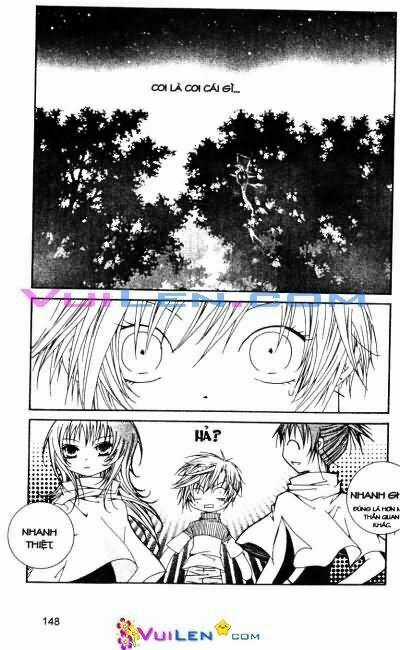 Tiểu Nữ Vương Chapter 6 trang 147