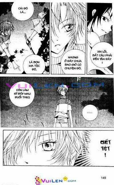 Tiểu Nữ Vương Chapter 6 trang 148