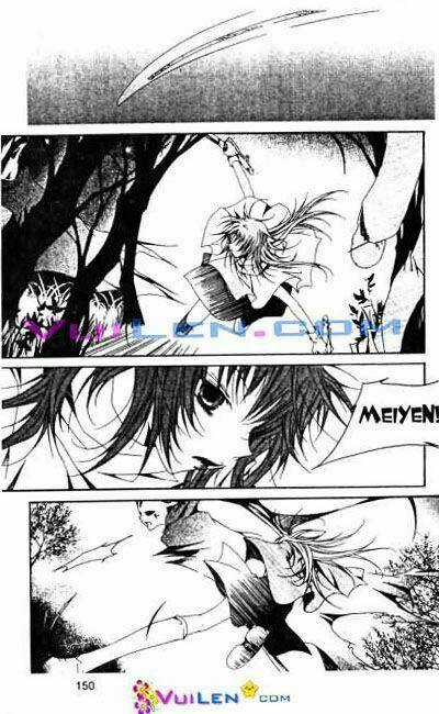 Tiểu Nữ Vương Chapter 6 trang 149