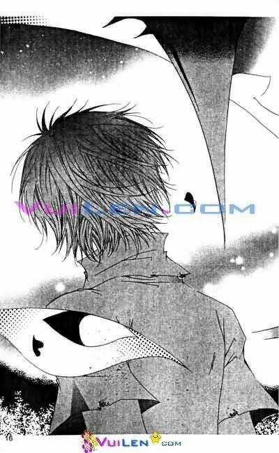 Tiểu Nữ Vương Chapter 6 trang 15