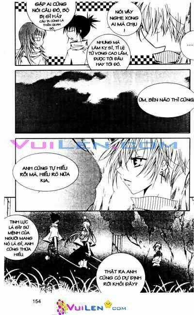 Tiểu Nữ Vương Chapter 6 trang 153