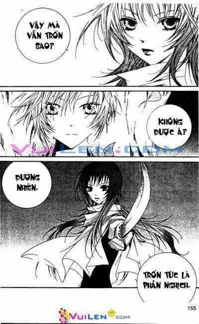 Tiểu Nữ Vương Chapter 6 trang 154