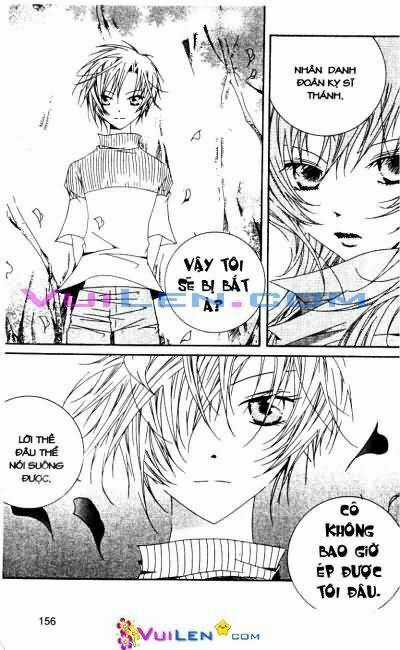 Tiểu Nữ Vương Chapter 6 trang 155