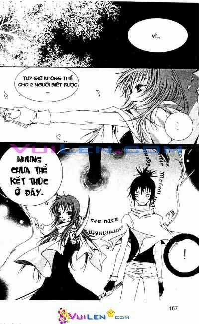 Tiểu Nữ Vương Chapter 6 trang 156