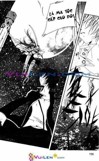 Tiểu Nữ Vương Chapter 6 trang 158