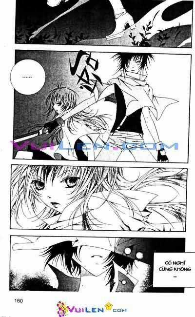 Tiểu Nữ Vương Chapter 6 trang 159