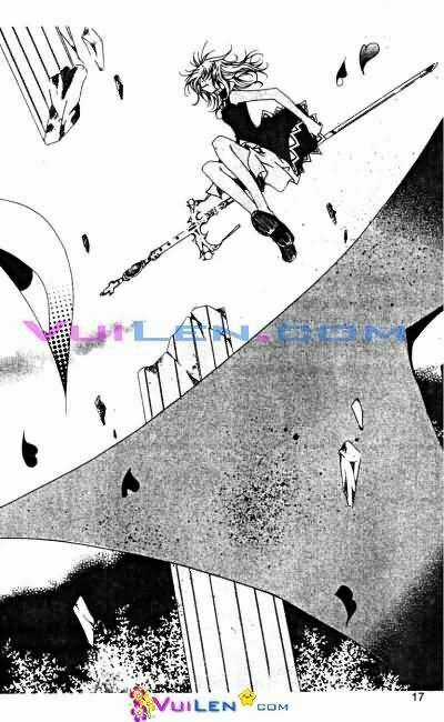 Tiểu Nữ Vương Chapter 6 trang 16