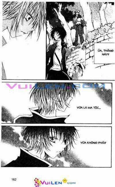 Tiểu Nữ Vương Chapter 6 trang 161