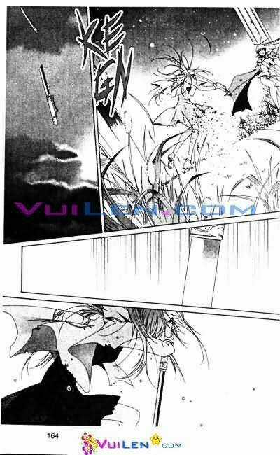 Tiểu Nữ Vương Chapter 6 trang 163