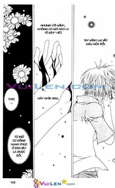 Tiểu Nữ Vương Chapter 6 trang 167