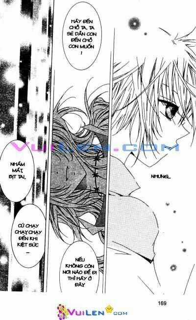 Tiểu Nữ Vương Chapter 6 trang 168