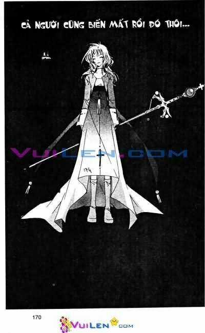 Tiểu Nữ Vương Chapter 6 trang 169
