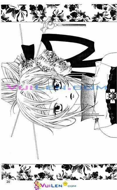 Tiểu Nữ Vương Chapter 6 trang 19
