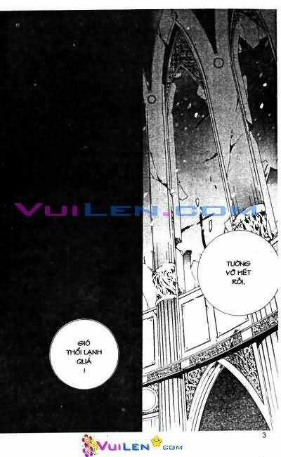 Tiểu Nữ Vương Chapter 6 trang 2