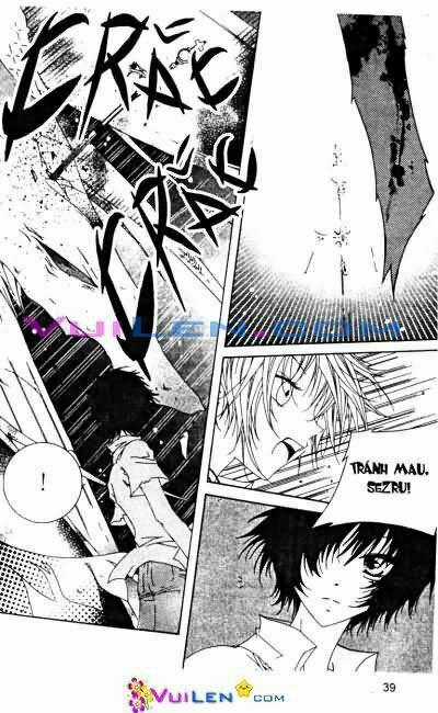 Tiểu Nữ Vương Chapter 6 trang 38