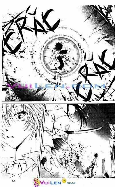 Tiểu Nữ Vương Chapter 6 trang 41