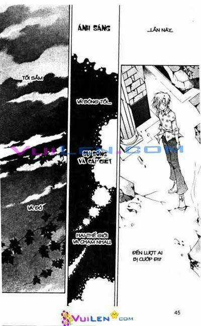 Tiểu Nữ Vương Chapter 6 trang 44