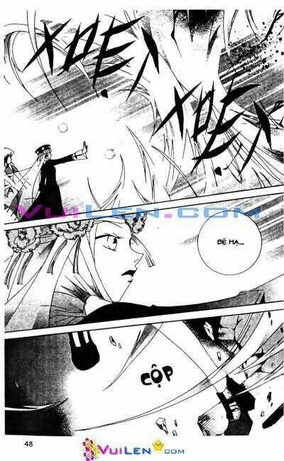 Tiểu Nữ Vương Chapter 6 trang 47